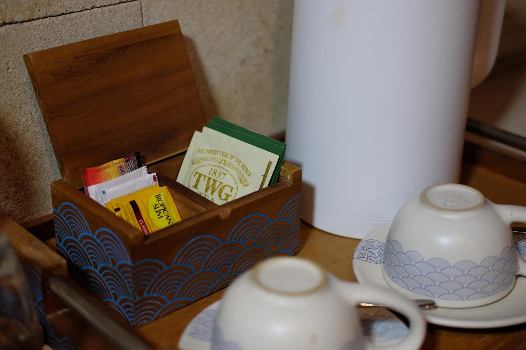 卡伊亚马哈别墅 海神庙 外观 照片